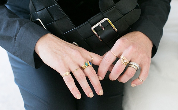 Luxury Fashion & Jewelry Consignment Dallas