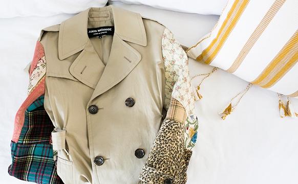 Luxury Fashion & Jewelry Consignment Dallas