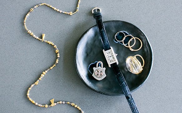 Luxury Fashion & Jewelry Consignment Dallas