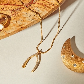 RealStyle | Find Your Talisman