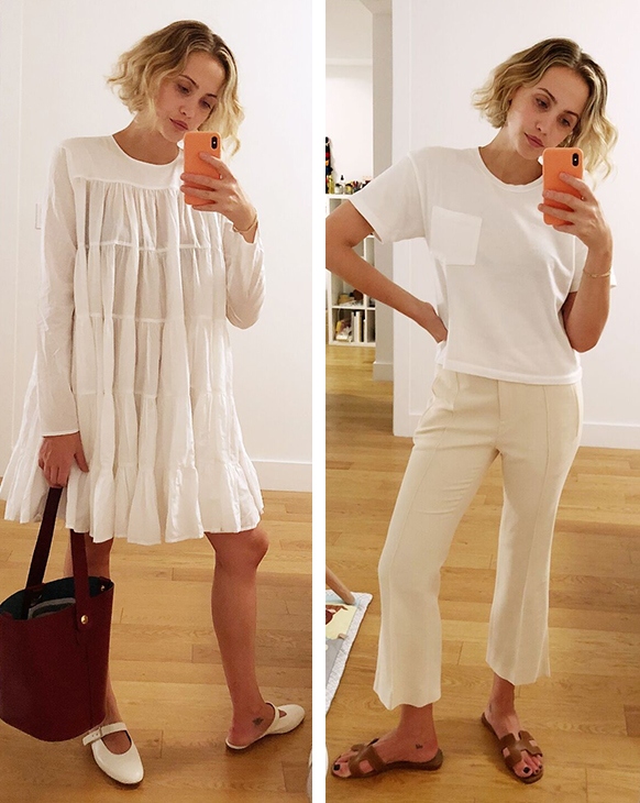 Fashion Week Insiders | Laurel Pantin