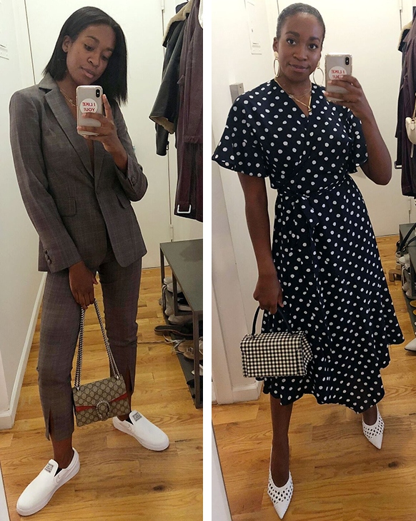 Fashion Week Insiders | Chrissy Rutherford