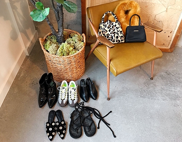 Fashion Week Insiders | Rachael Wang