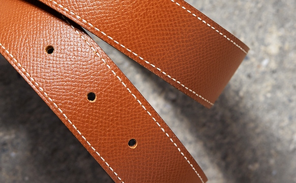 RealStyle | Real Hermès Belt