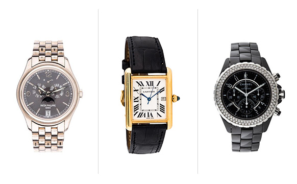 RealStyle | How To Ditch Your Phone Addiction With A Rolex