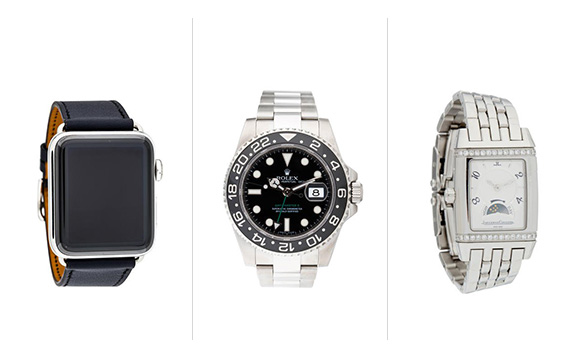 RealStyle | How To Ditch Your Phone Addiction With A Rolex