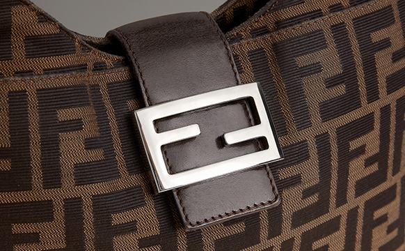RealStyle | Real Fendi Logo