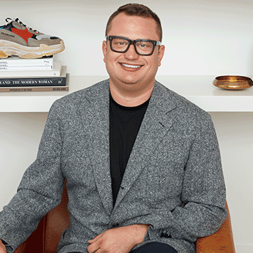 RealStyle | Real Careers: Graham Wetzbarger, Chief Authenticator