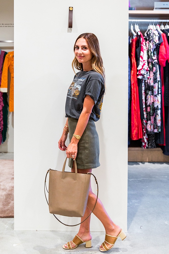 Personal Fashion Styling LA NYC