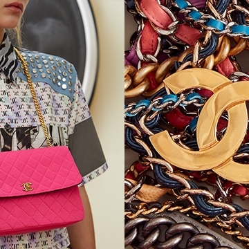 RealStyle | Chanel Modern Handbag