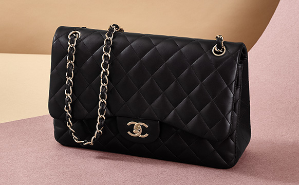 RealStyle | Chanel Modern Handbag