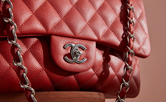 RealStyle | Chanel Modern Handbag