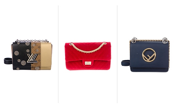 RealStyle | Chanel Modern Handbag