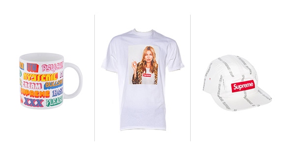 RealStyle | Supreme Gift Guide