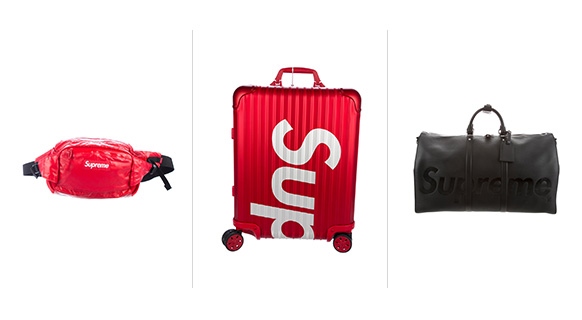 RealStyle | Supreme Gift Guide