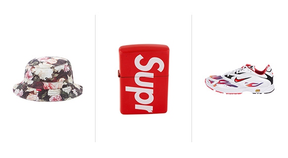 RealStyle | Supreme Gift Guide
