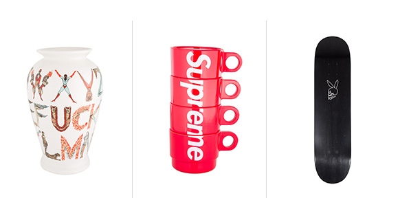 RealStyle | Supreme Gift Guide