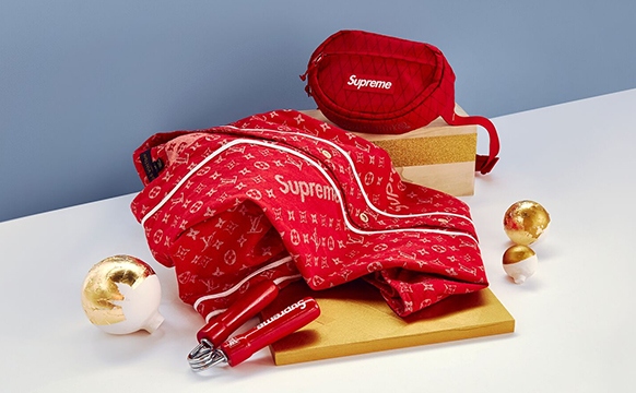 RealStyle | Supreme Gift Guide