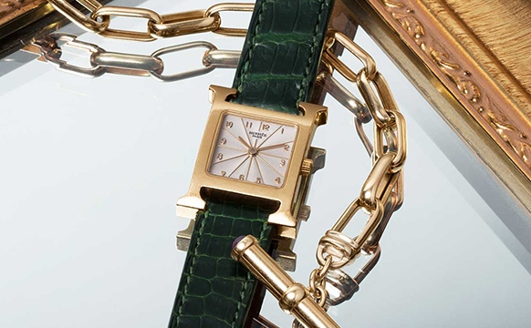 RealStyle | Sell Trade Consign Watches
