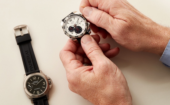RealStyle | Sell Trade Consign Watches