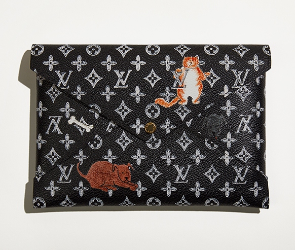 RealStyle | Louis Vuitton Monogram