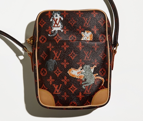 RealStyle | LV Monogram
