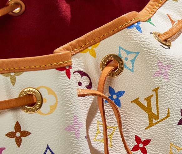 RealStyle | Louis Vuitton Monogram