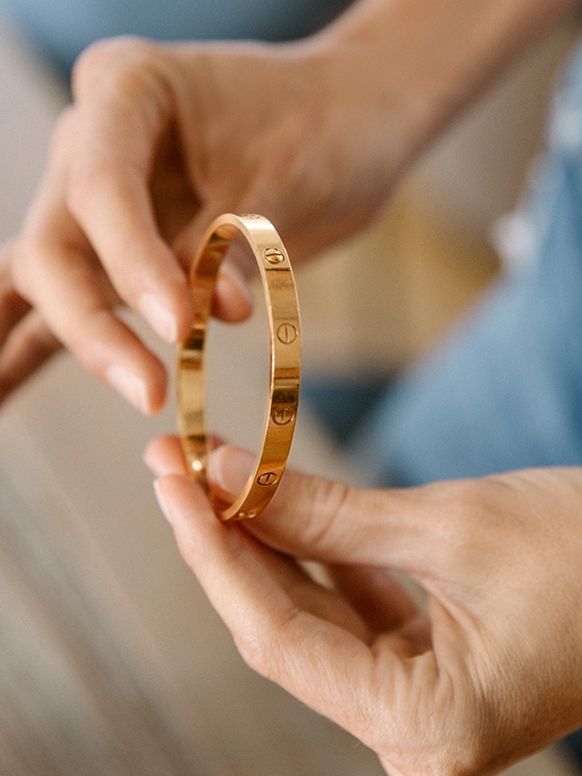 Consigning Jordane Crantelle Luxury Fashion Sustainability