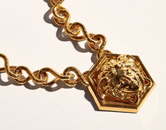 RealStyle | Versace
