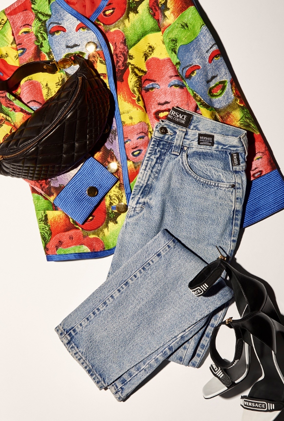 RealStyle | Versace
