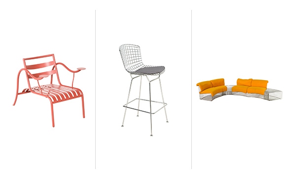 Jasper Morrison Thinking Man's Chair