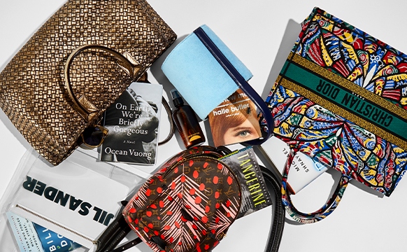 RealStyle Books & Bags