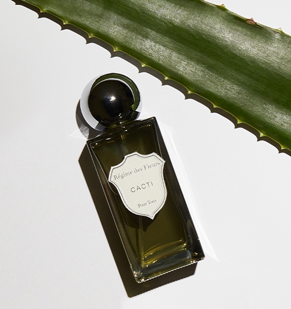 Regime des Fleurs Cacti Parfum
