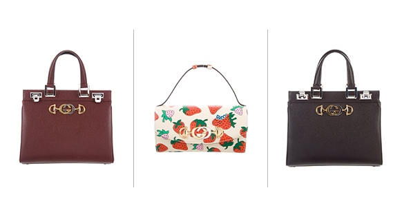 RealStyle | Birkin & Zumi Handbags