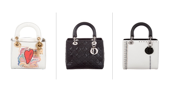 RealStyle | Birkin & Zumi Handbags
