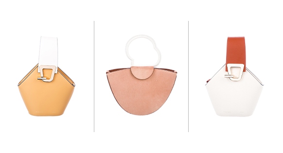 RealStyle | Birkin & Zumi Handbags