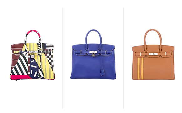 RealStyle | Birkin & Zumi Handbags