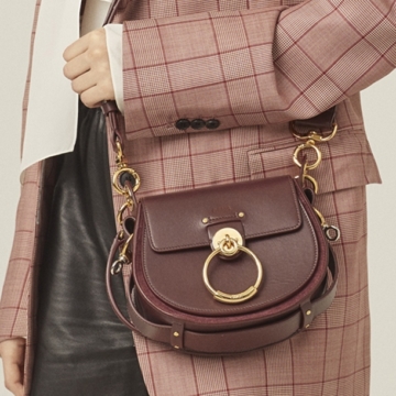 Chloé Shoulder Bag