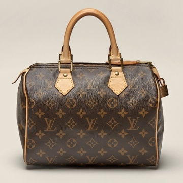 Louis Vuitton Speedy Bag