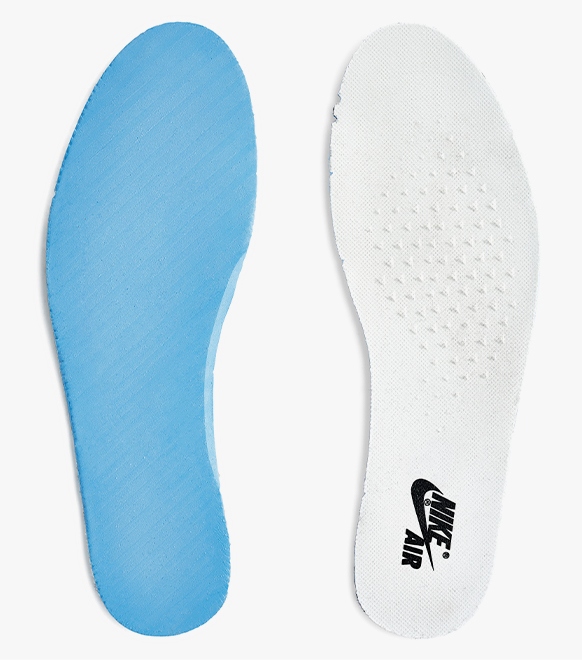 Off-White Nike Sock Liners