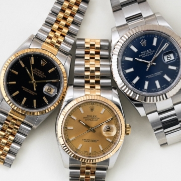 Rolex Datejust Watches