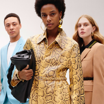 The RealReal 2020 Luxury Resale Report