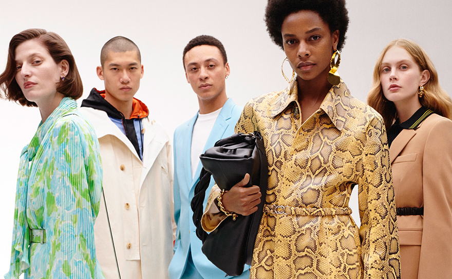 The RealReal 2020 Luxury Resale Report
