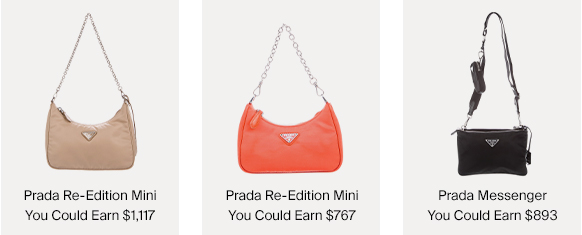 Prada Worth