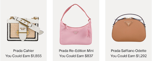 Prada Resale Value