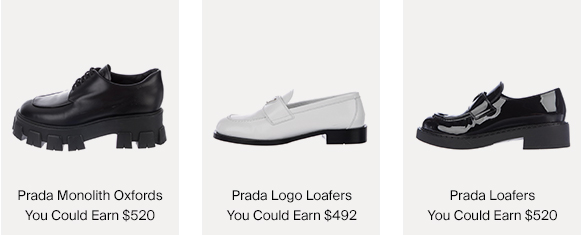 Prada Worth