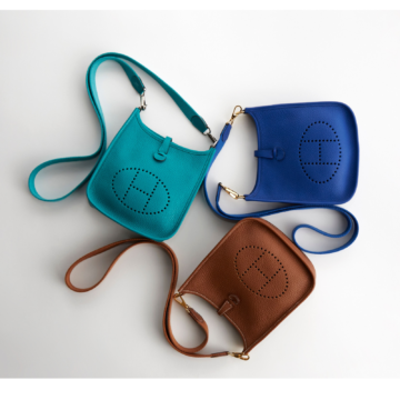 Hermes Evelyn bags