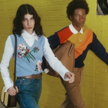 Spotlight on Gucci