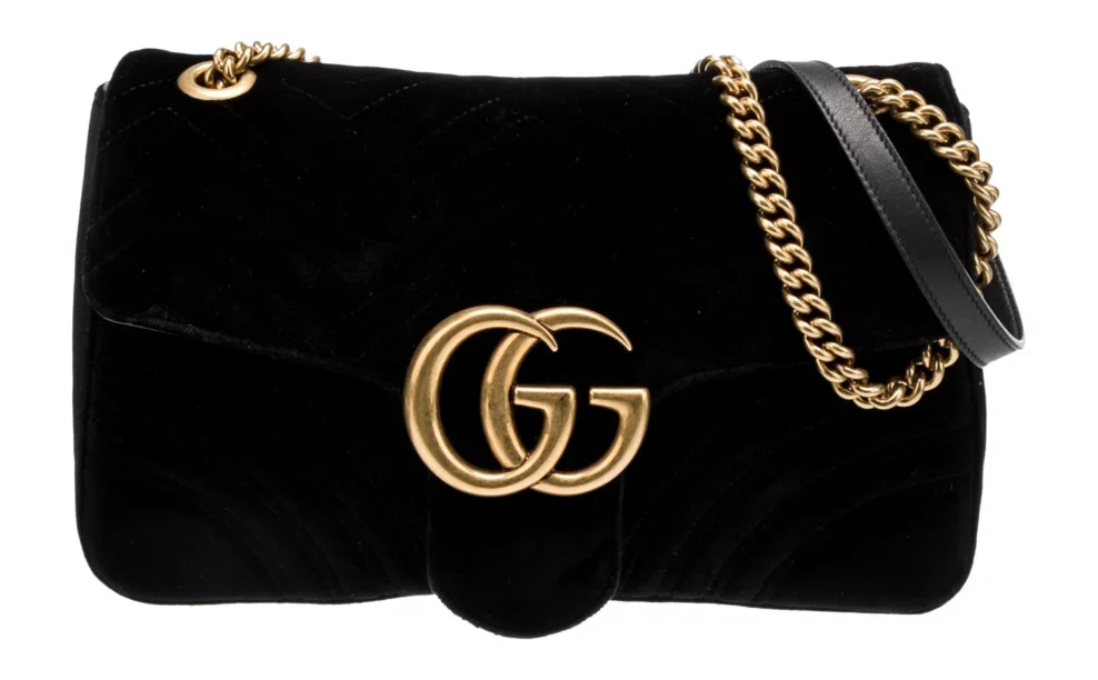Gucci Marmont bag real or fake